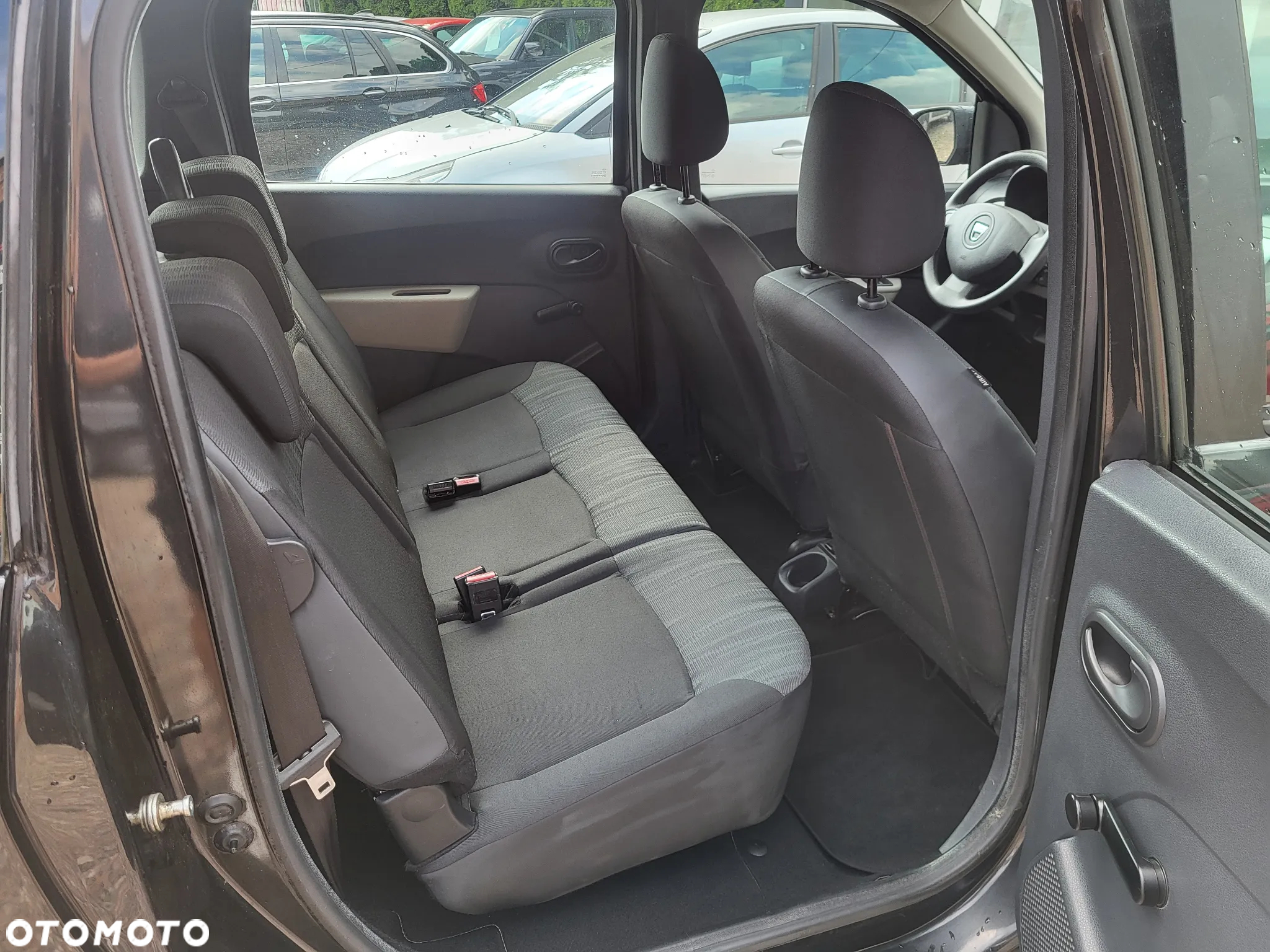 Dacia Lodgy 1.2 TCe Laureate - 12