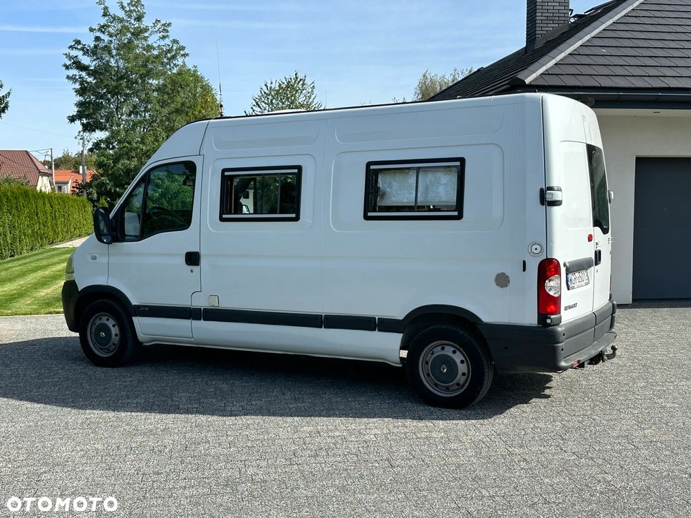 Renault MASTER L2 H2 - 11