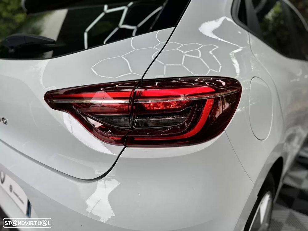 Renault Clio 1.0 SCe Zen - 7