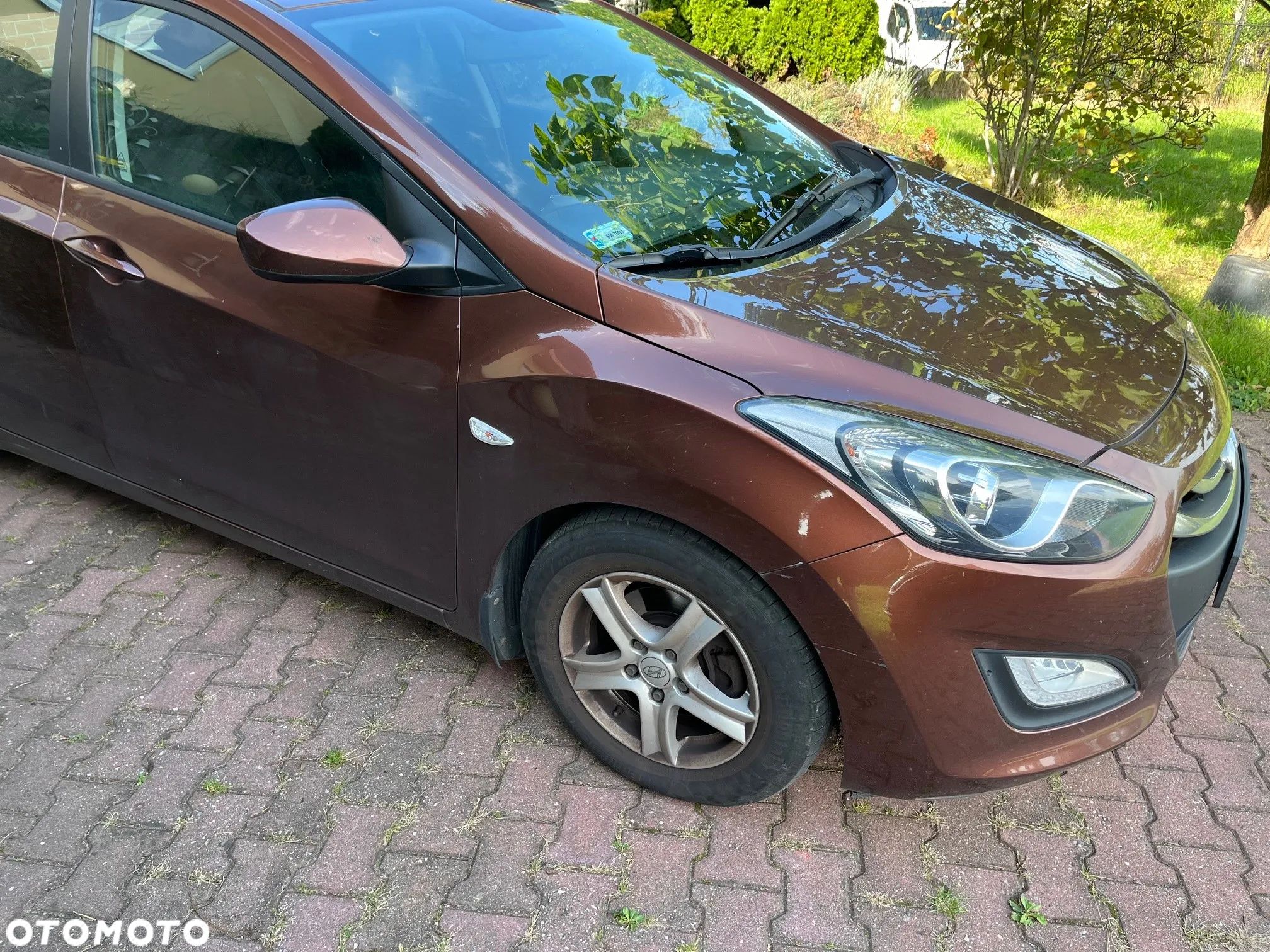 Hyundai i30 1.6 Comfort - 1