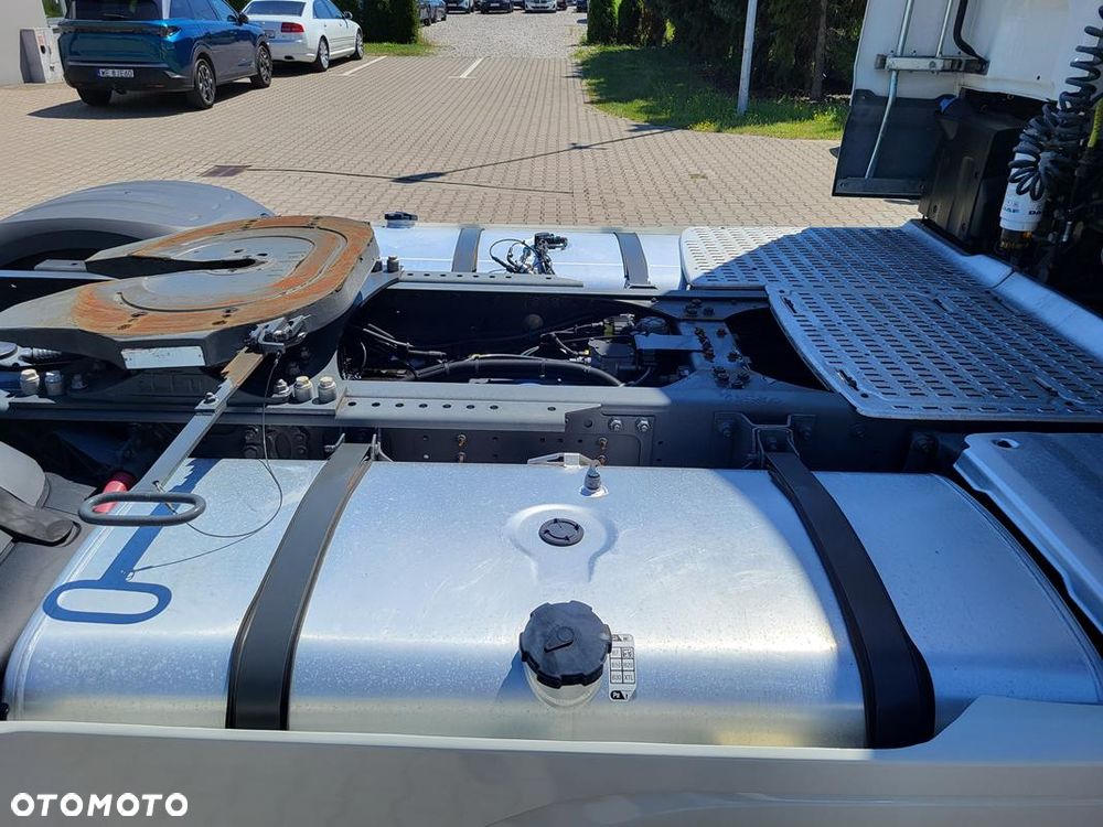 DAF FT XF 480 - 7