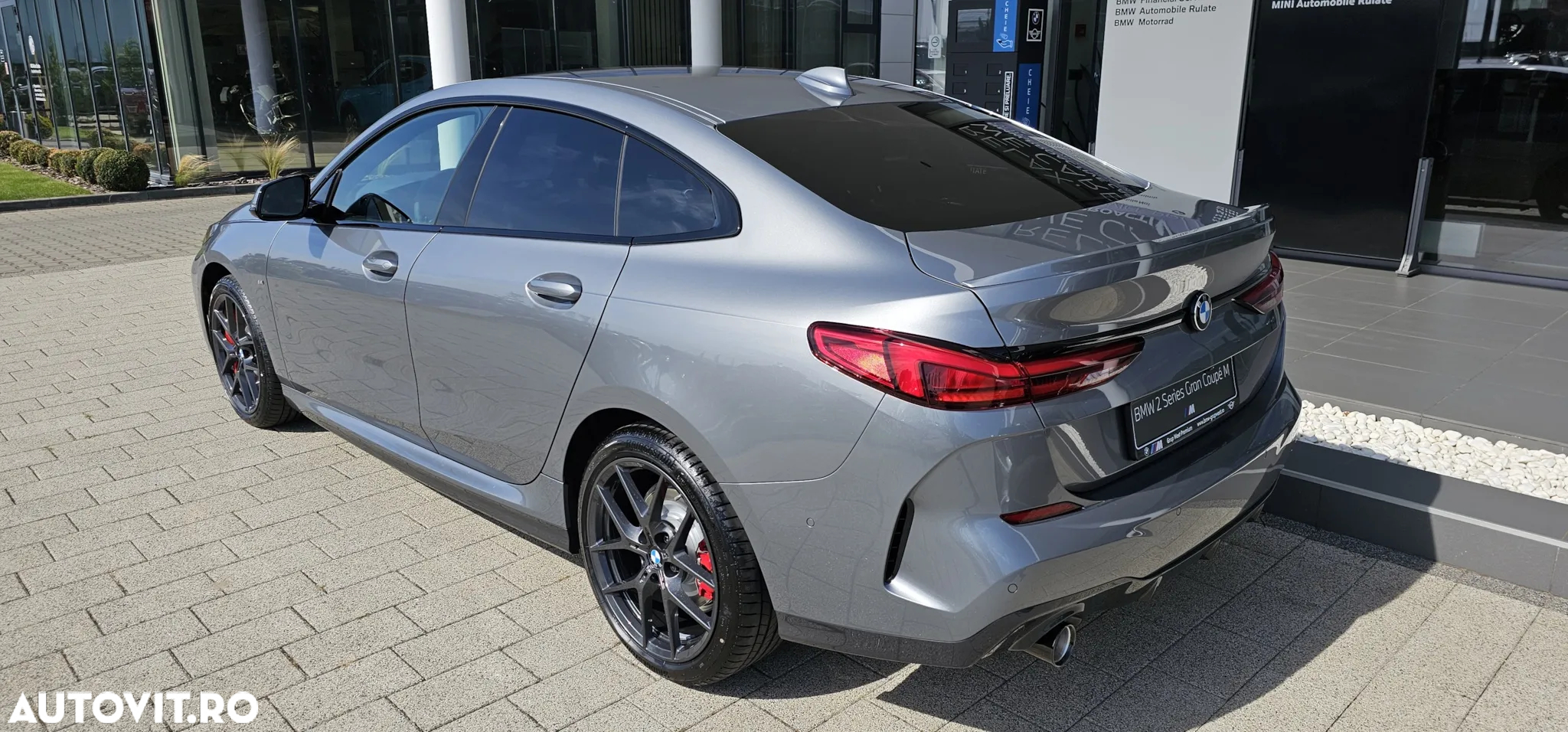 BMW Seria 2 - 3