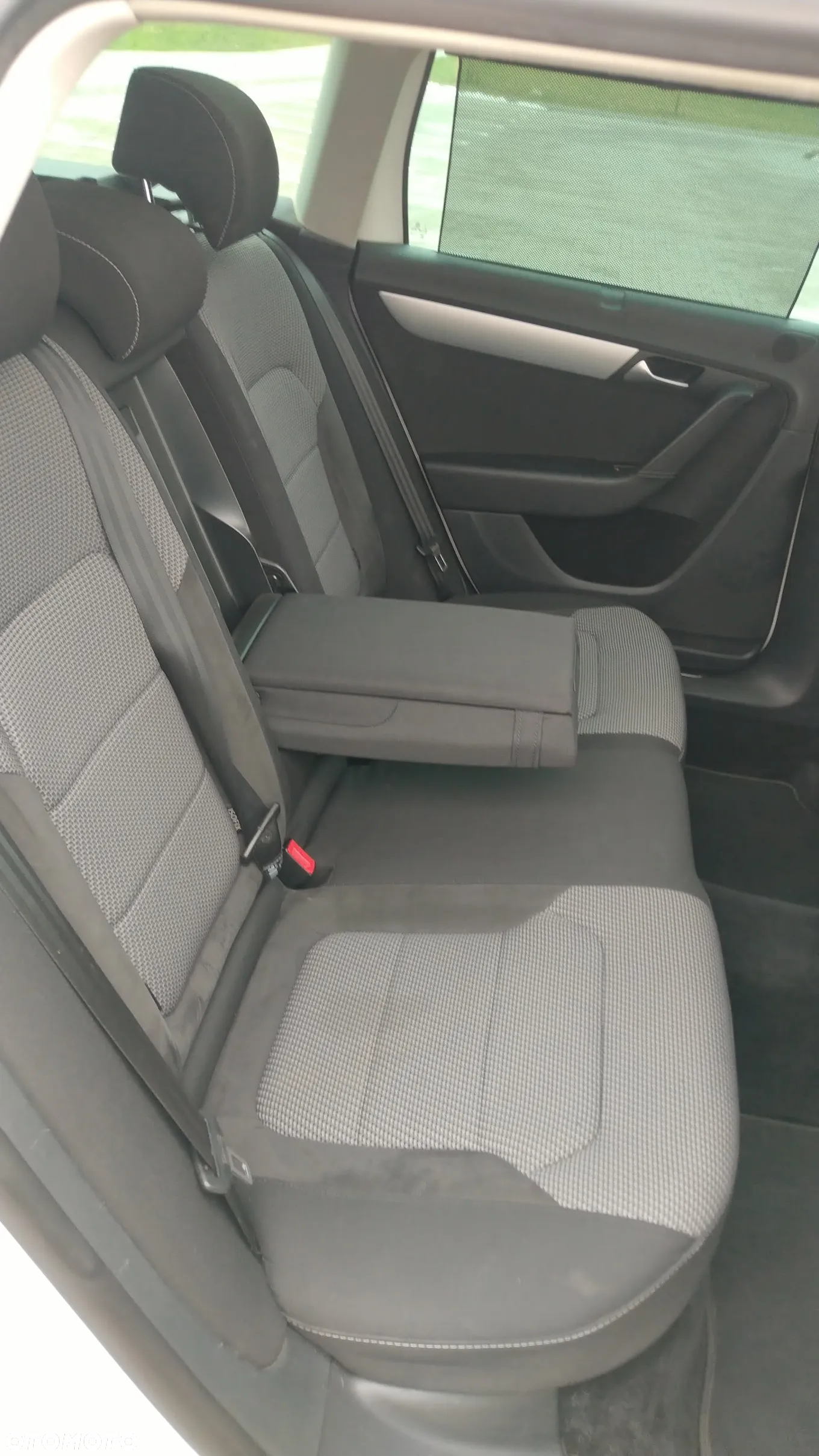 Volkswagen Passat Alltrack - 33