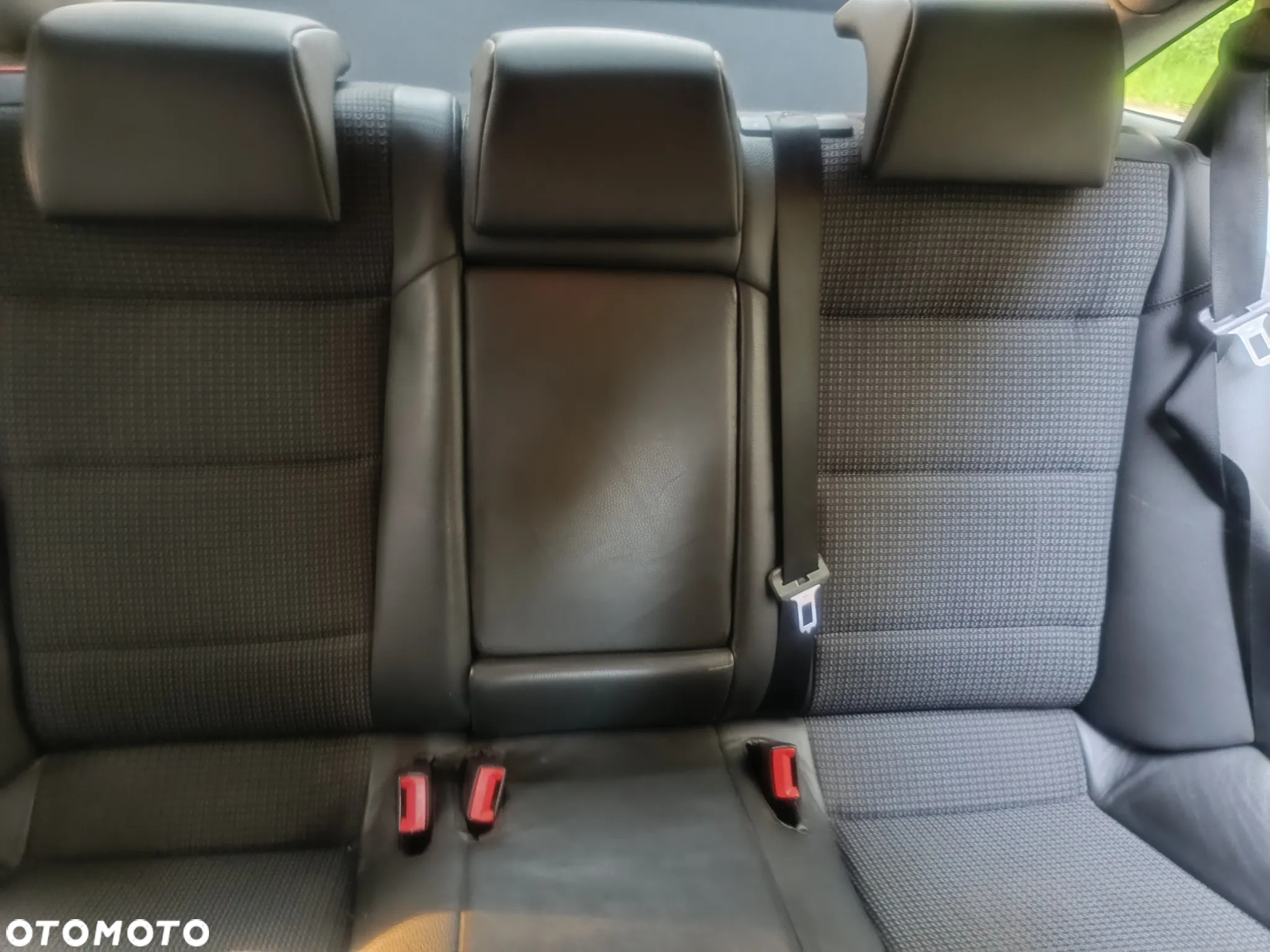 Opel Vectra GTS 1.9 CDTI - 28
