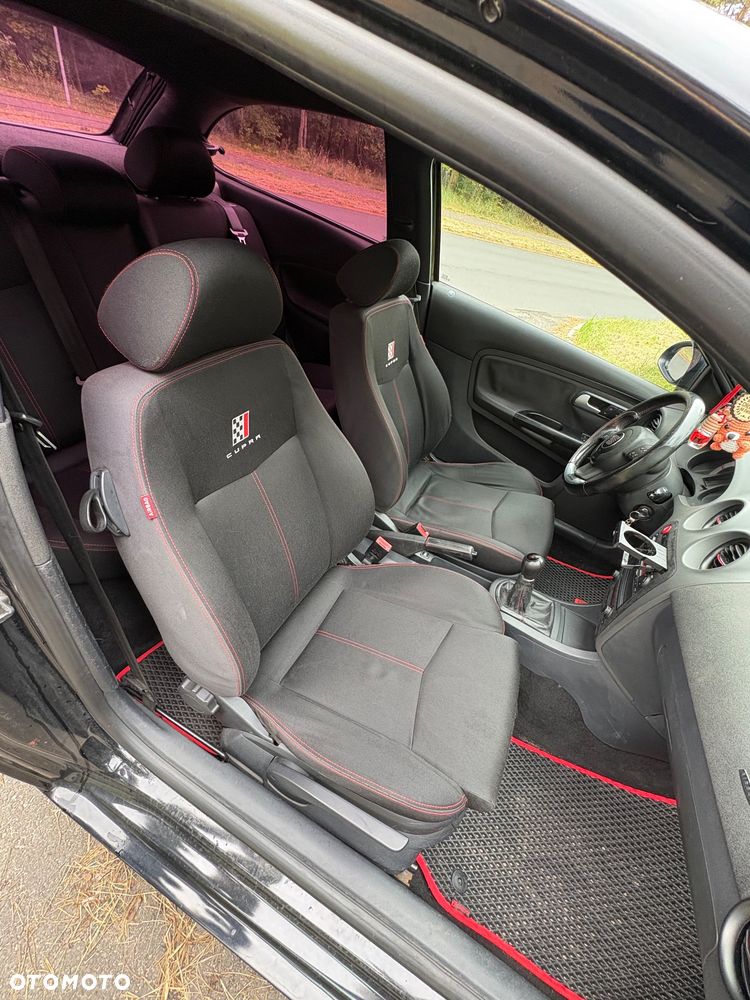 Seat Ibiza 1.9 TDI Cupra - 5
