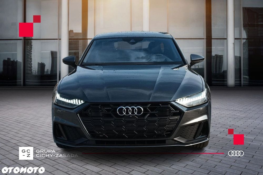 Audi A7 Sportback - 8