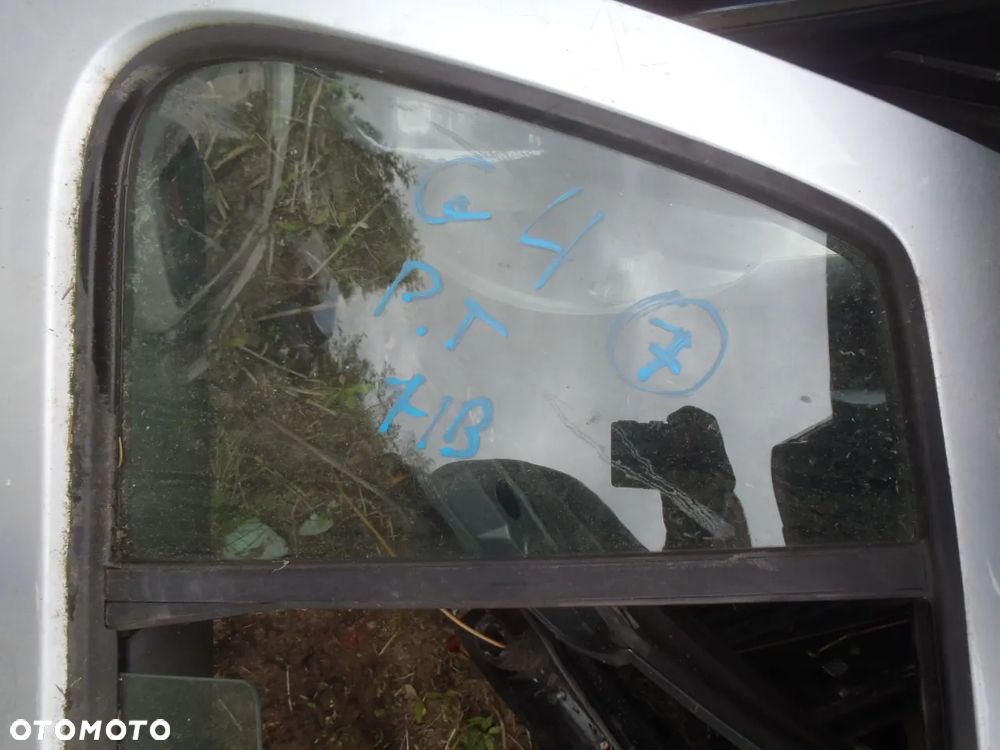 szyba  drzwiowa drzwi  vw passat b5 golf IV polo 9n octavia I fabia felicja   posiadam wszystkie części - 13