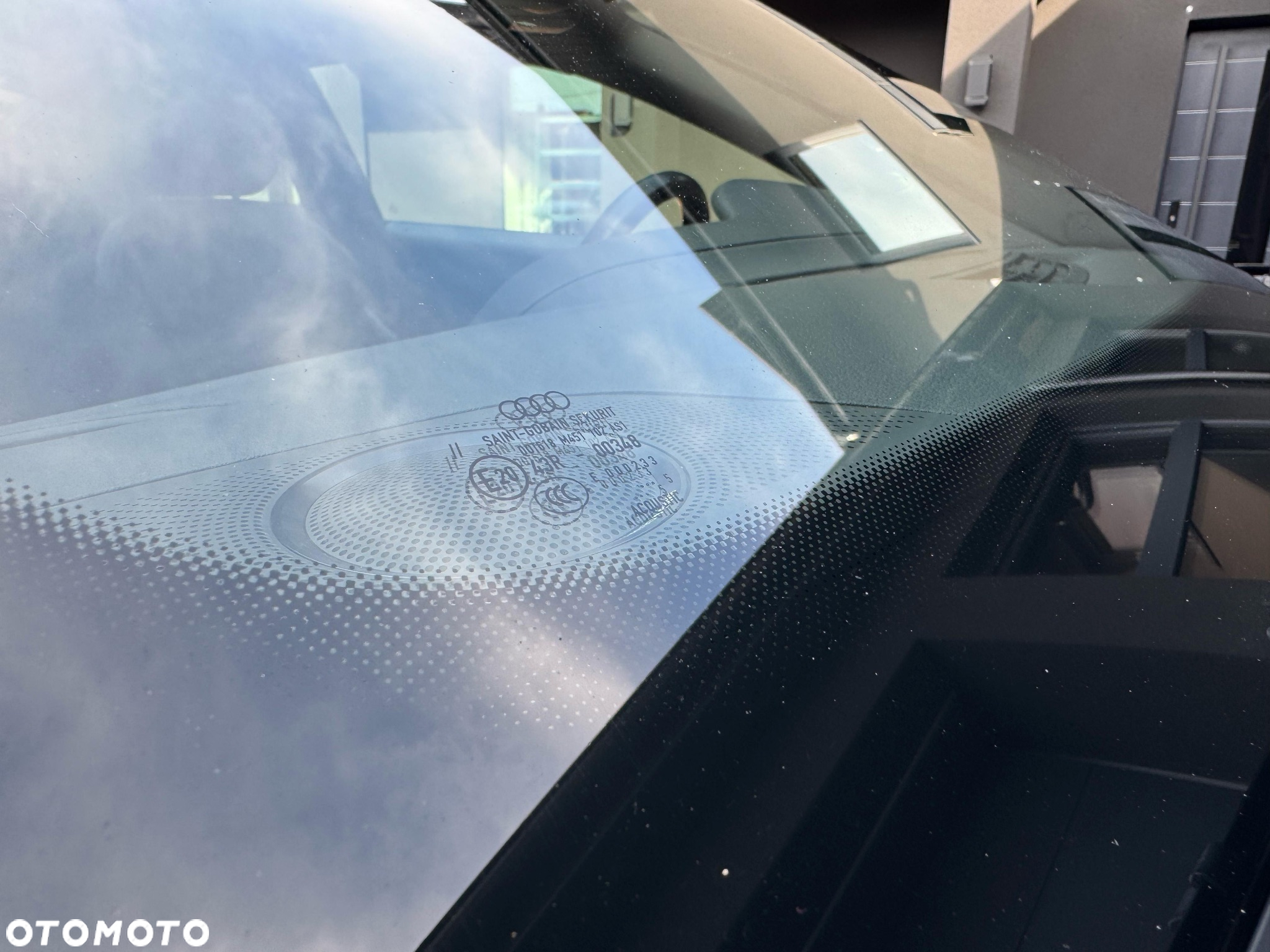 Audi A5 2.0 TDI - 21