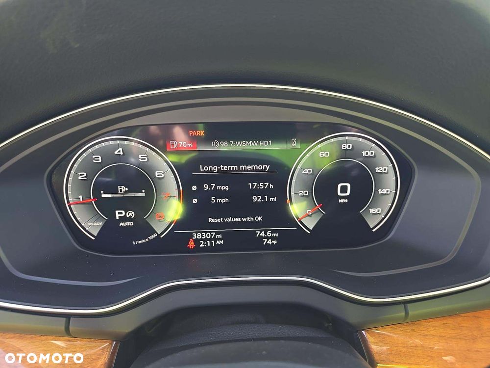 Audi Q5 45 TFSI quattro S tronic S line - 7
