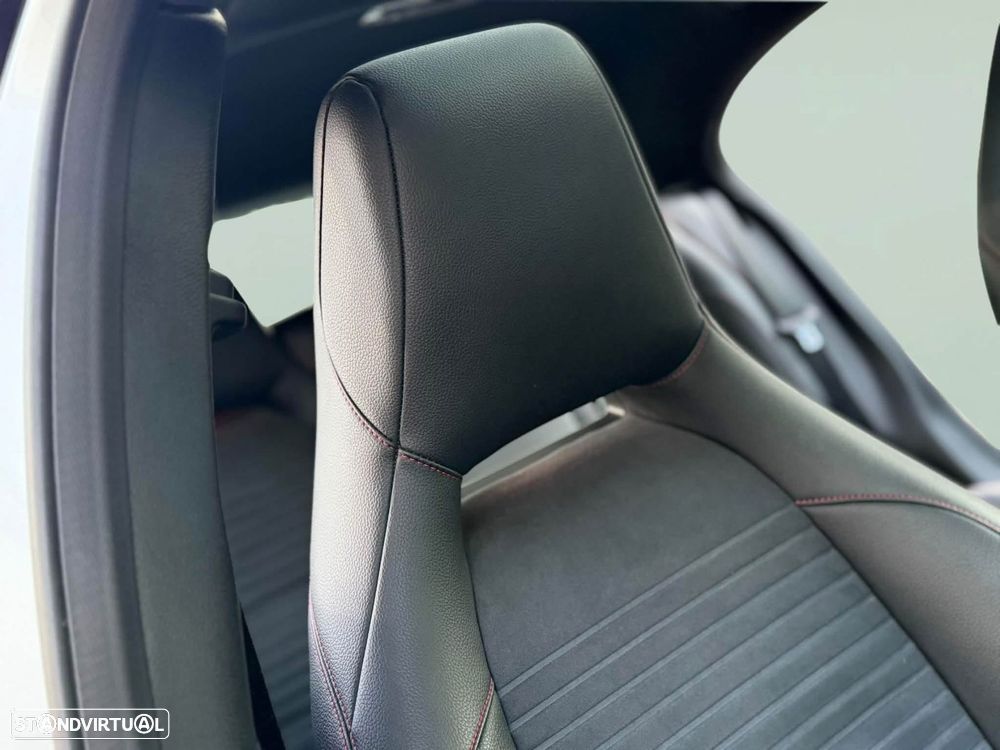 Mercedes-Benz A 200 - 14