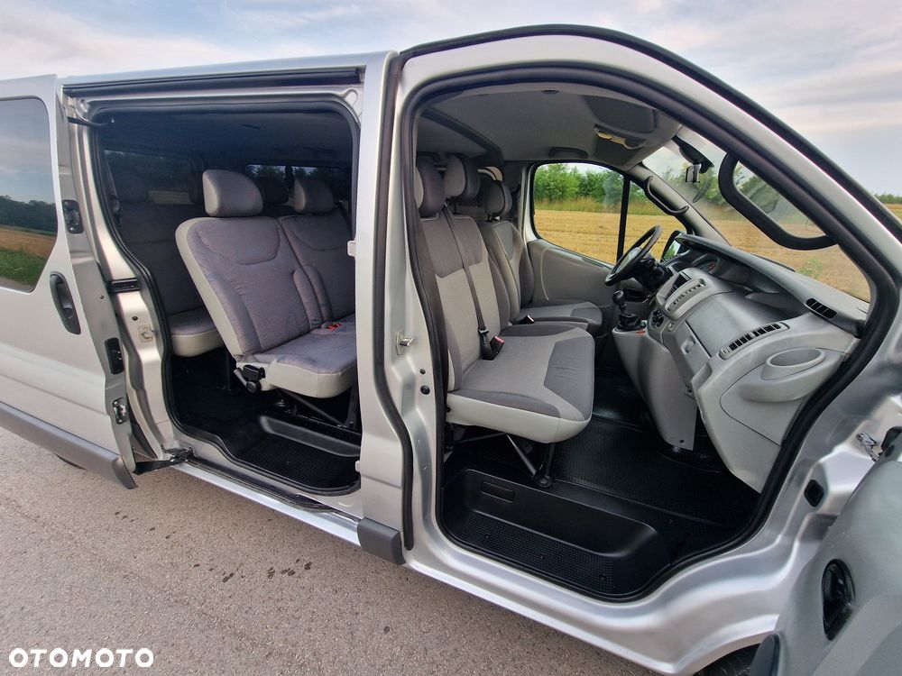 Renault Trafic - 6
