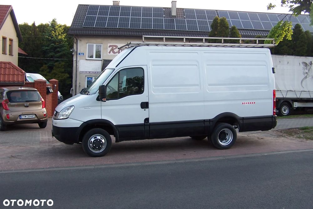 Iveco Daily - 1