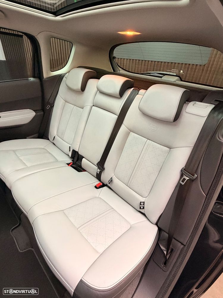 Peugeot 3008 1.6 HDi Roland Garros - 32
