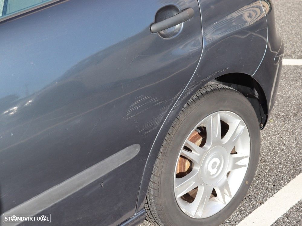 SEAT Ibiza 1.2 12V Reference - 20