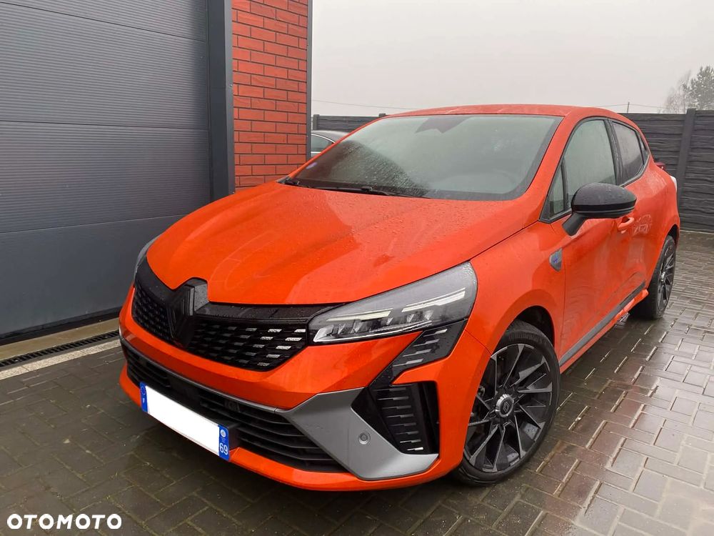 Renault Clio TCe 90 ESPIRIT ALPINE - 22