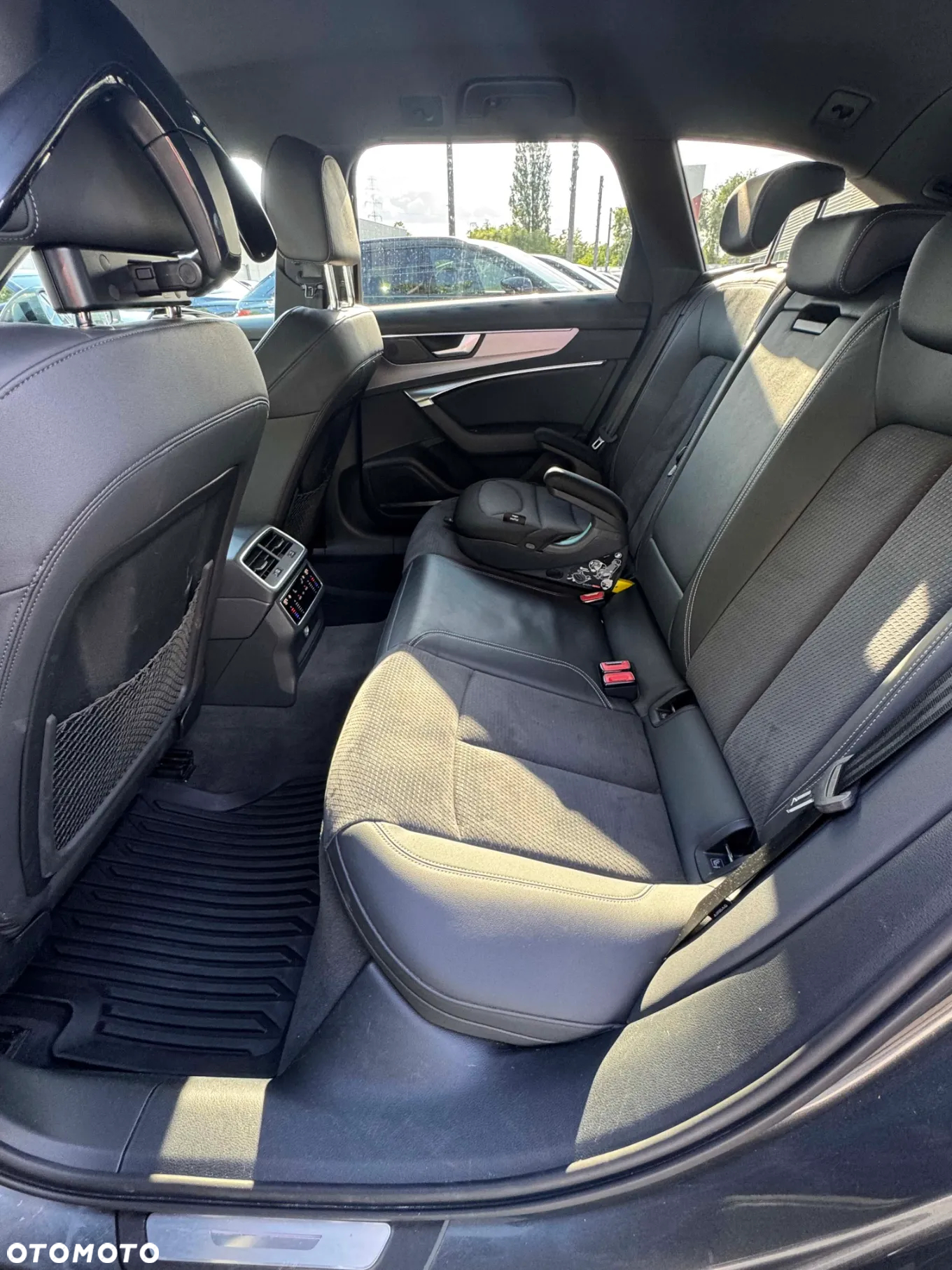 Audi S6 Avant TDI quattro tiptronic - 9