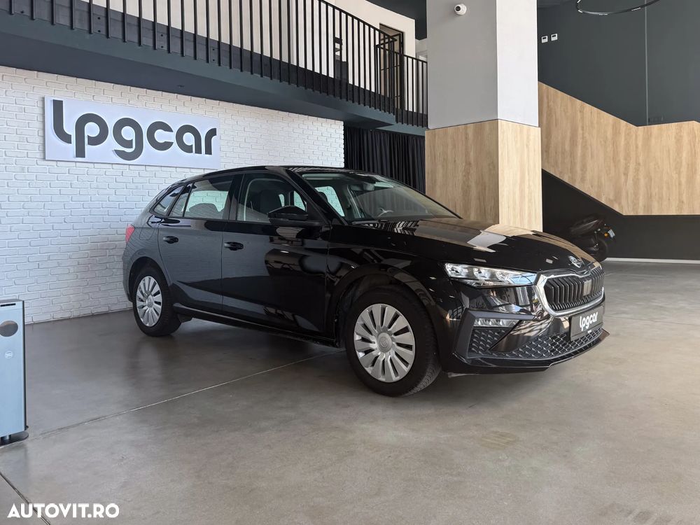 Skoda Scala - 3