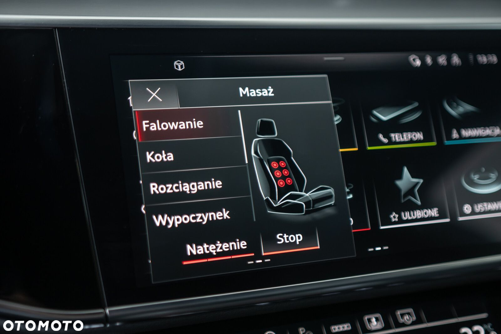 Audi A8 - 21