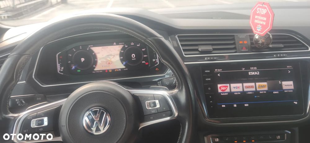 Volkswagen Tiguan 2.0 TSI BMT 4Mot Highline DSG - 16