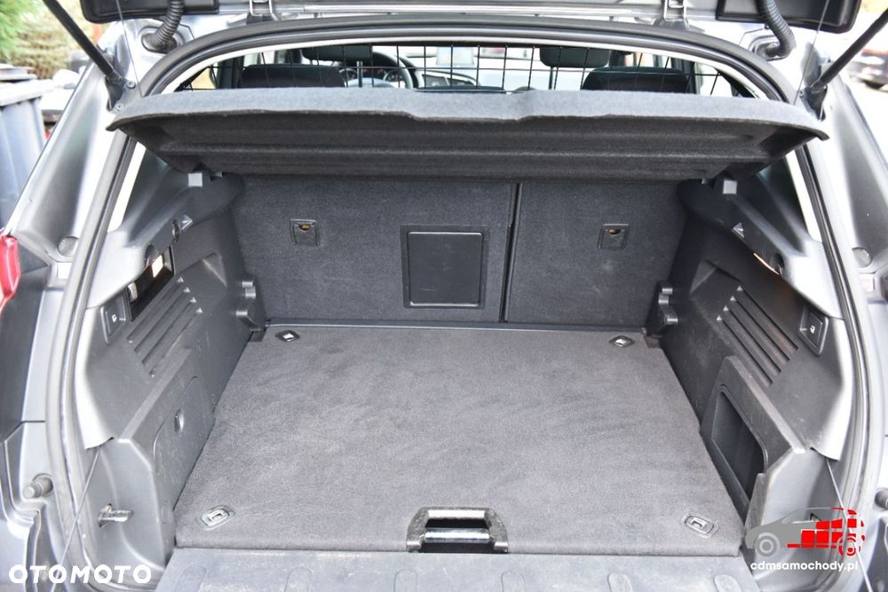 Peugeot 3008 - 19