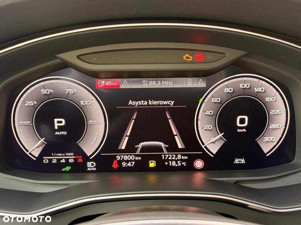 Audi A6 Limousine - 30