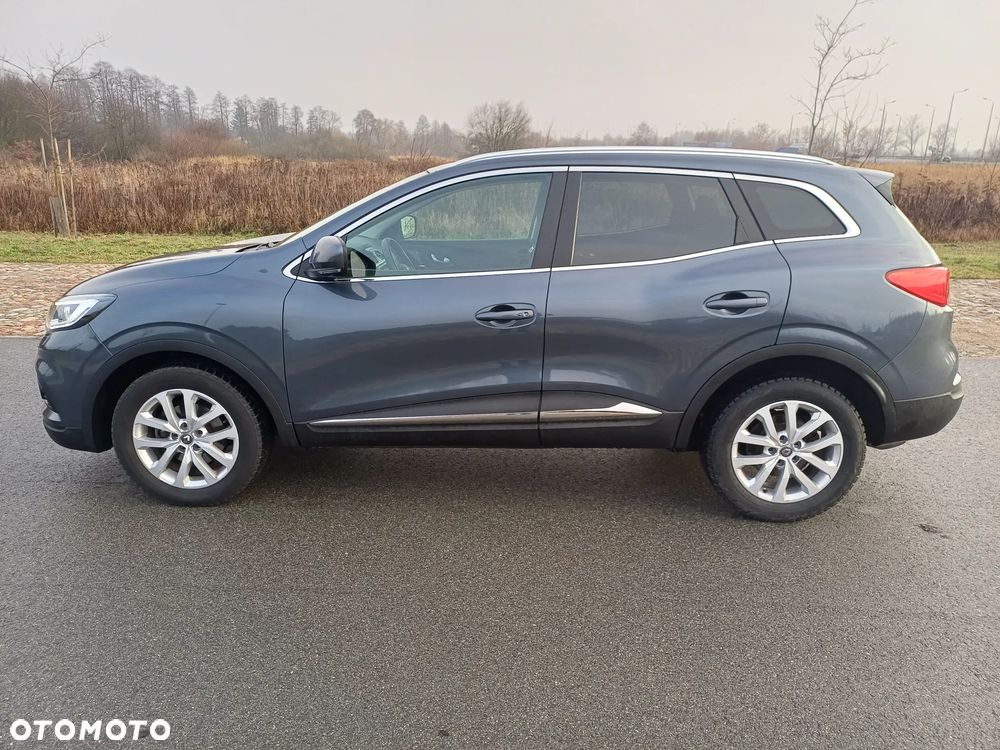 Renault Kadjar 1.3 TCe FAP Intens EDC - 2