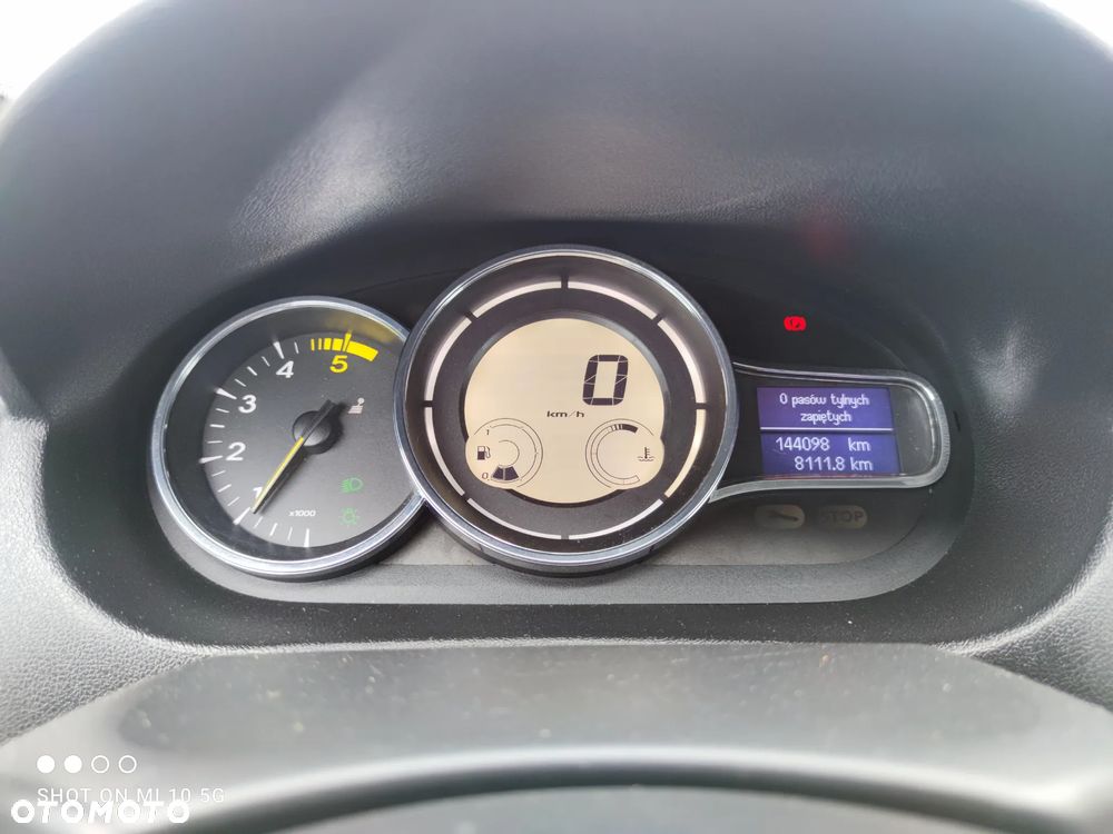 Renault Megane 1.5 dCi Limited - 17