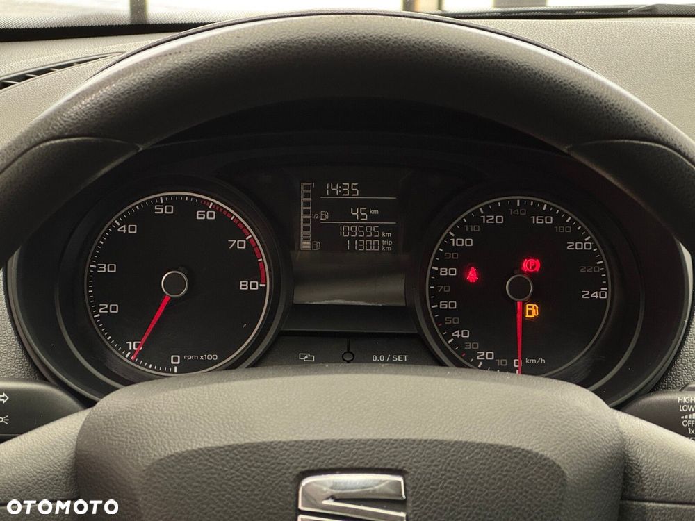 Seat Ibiza 1.2 Reference - 16
