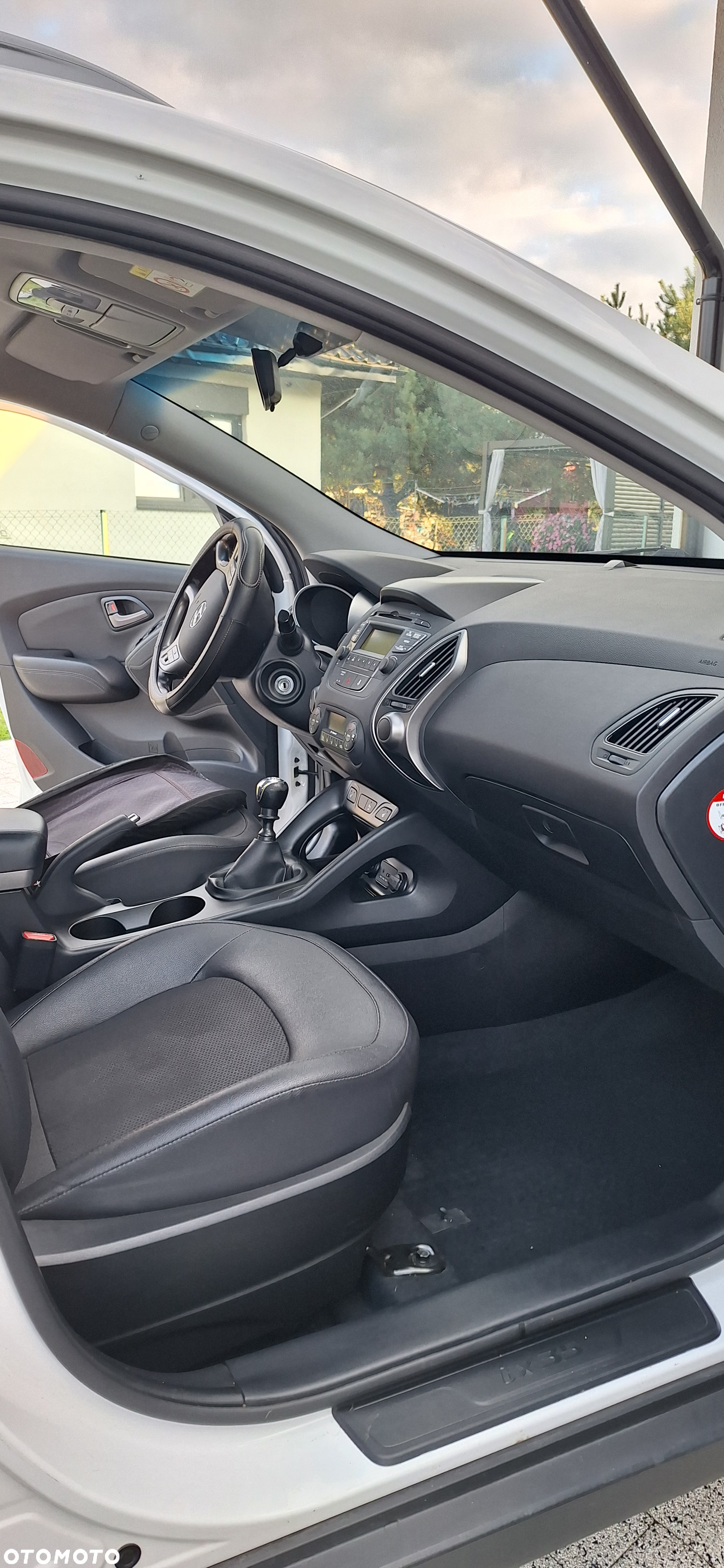 Hyundai ix35 1.6 GDI Comfort 2WD - 8