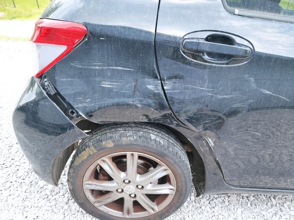 Toyota Yaris 1.33 VVT-i Sol - 12