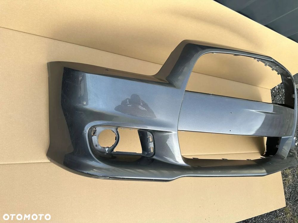 ZDERZAK Dodge Charger SRT-8 SRT 2013 ORYGINAŁ - 3