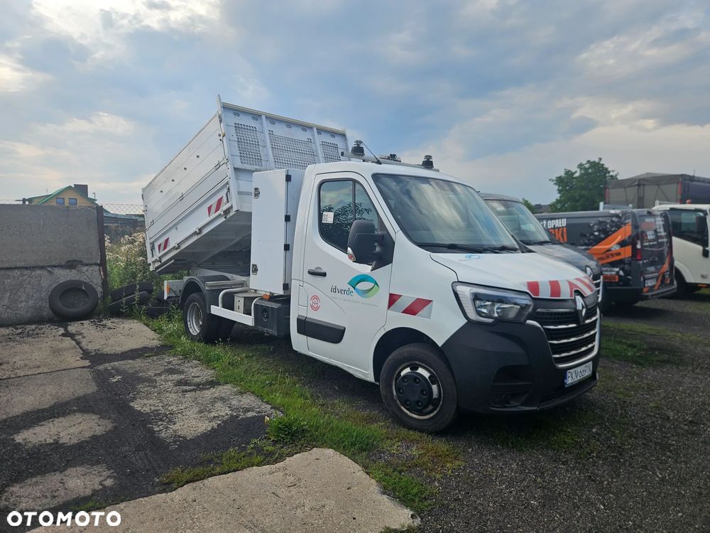 Renault Master - 20