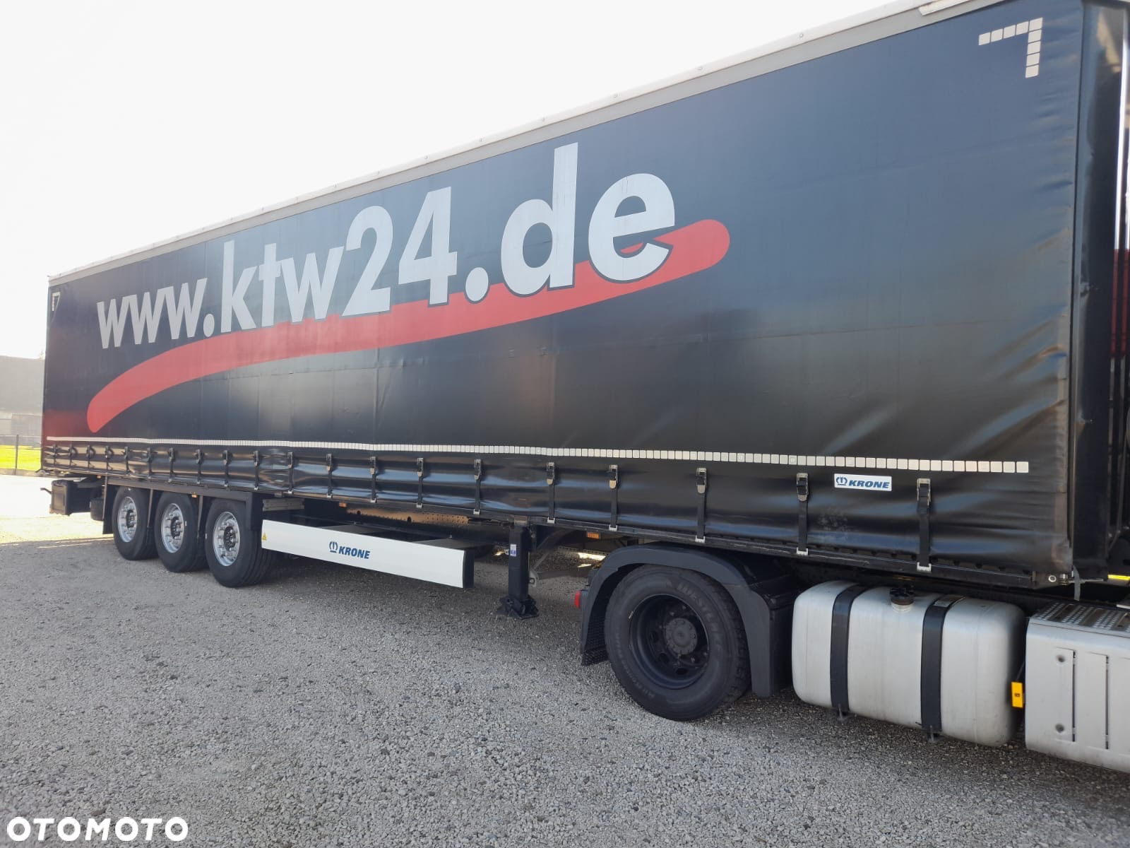Krone - 2