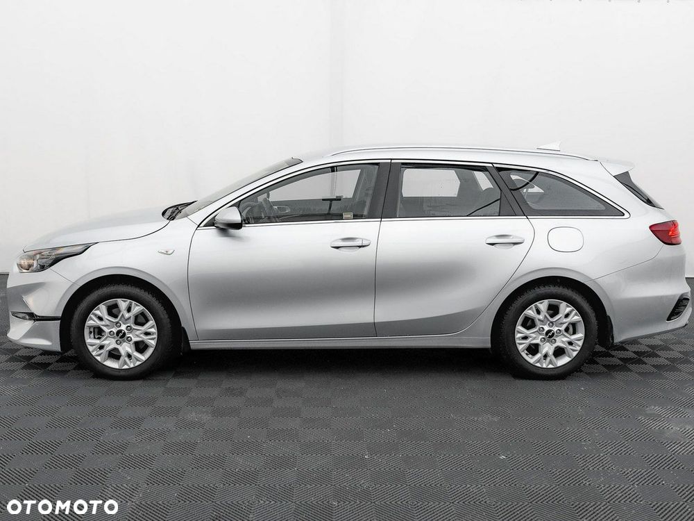 Kia Ceed 1.5 T-GDI M - 9