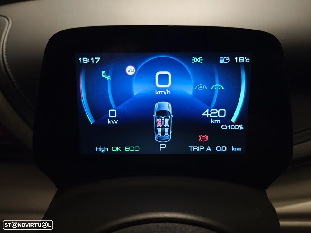 BYD Atto 3 60.48 kWh Design - 2