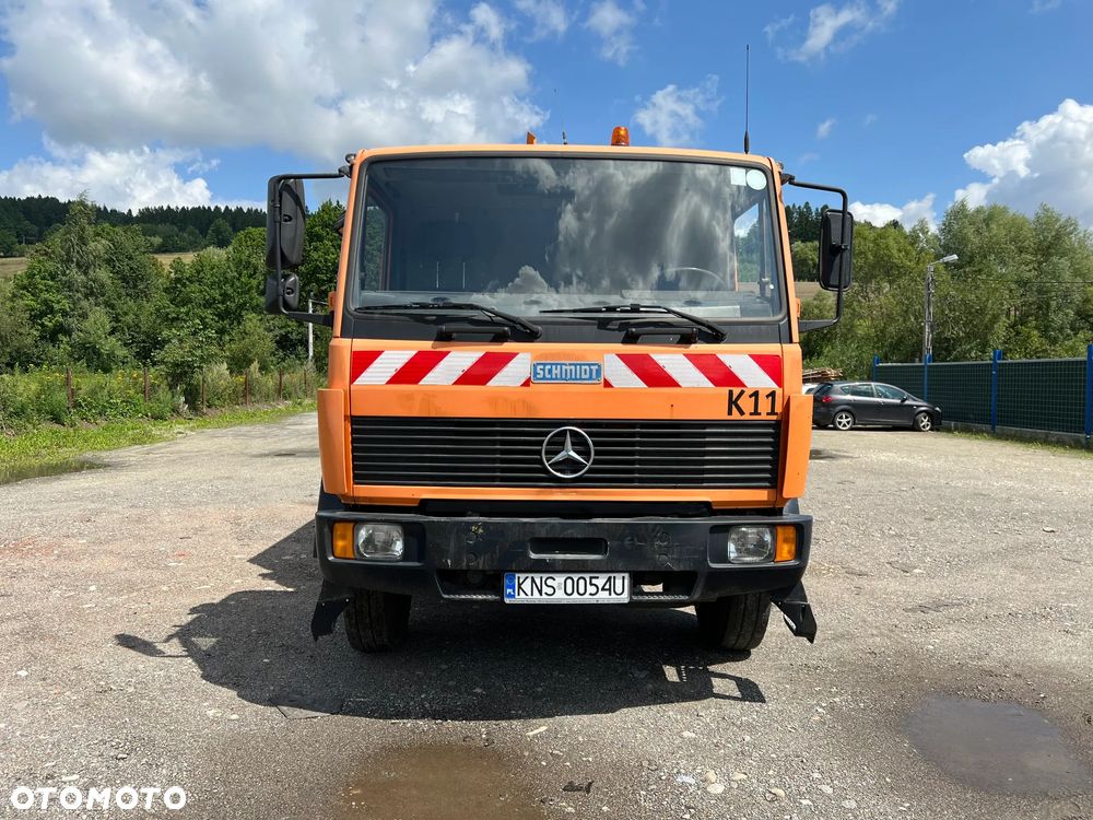 Mercedes-Benz 1517 - 3