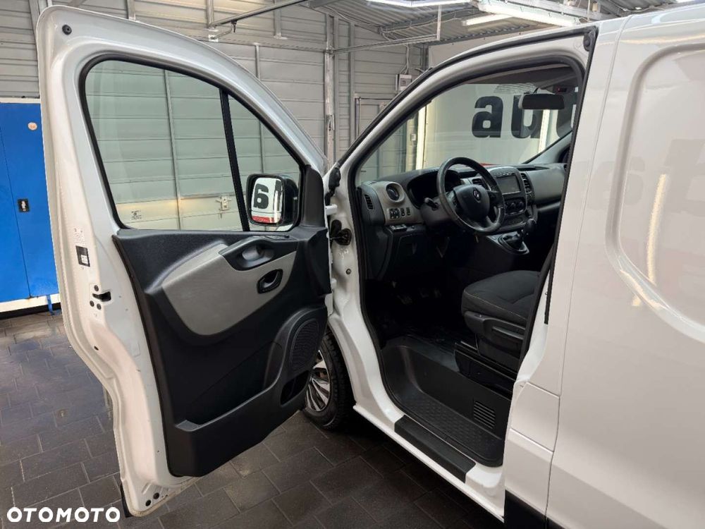 Renault trafic - 14
