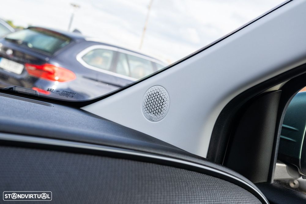 Fiat 500e C 42kWh la Prima (by Bocelli) - 20