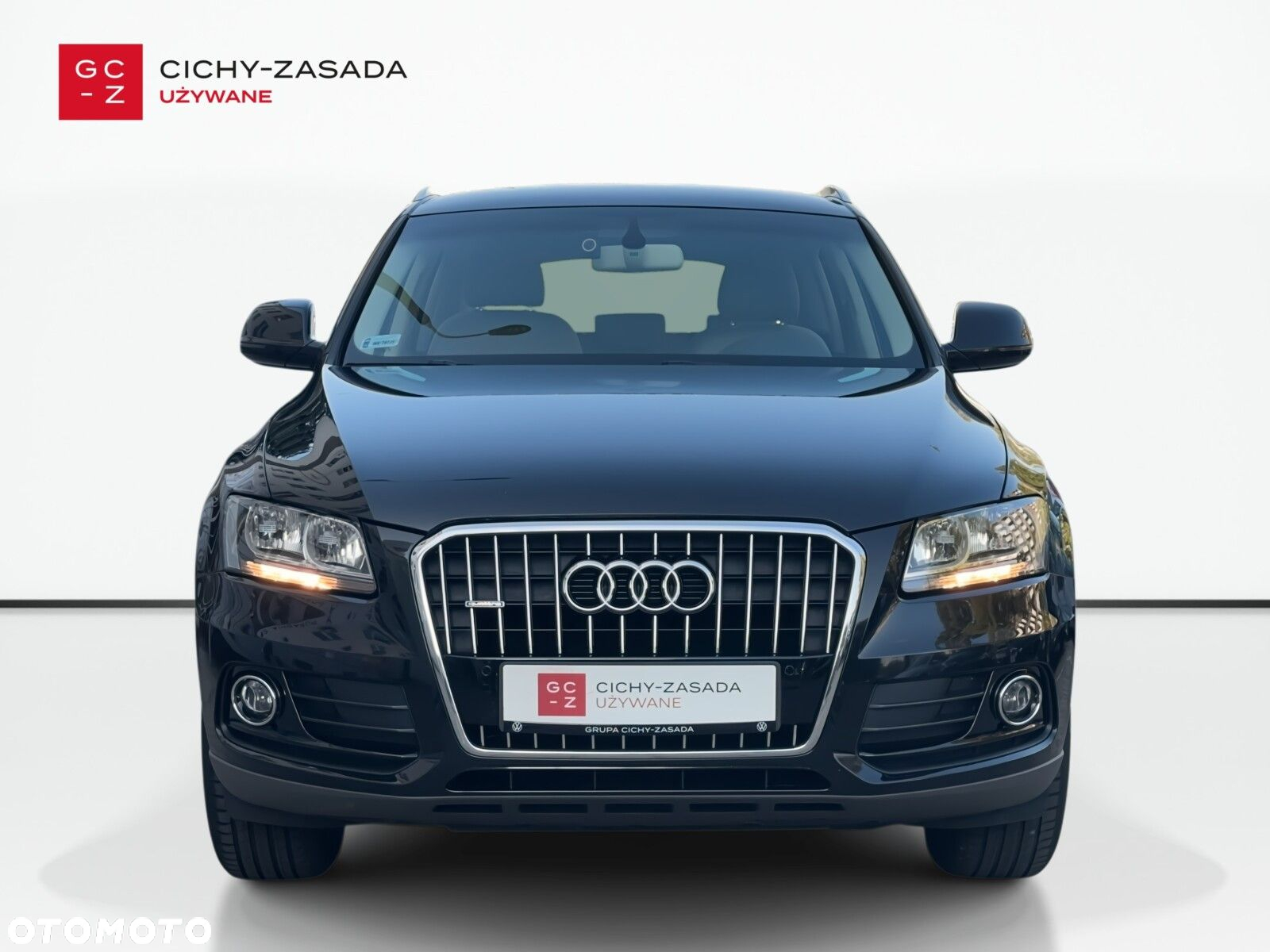 Audi Q5 2.0 TDI clean diesel Quattro S tronic - 2