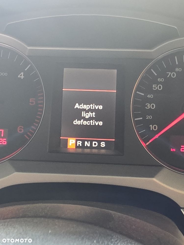 Audi A6 Allroad - 5