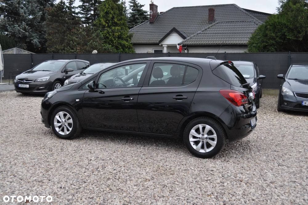 Opel Corsa 1.4 Color Edition - 10