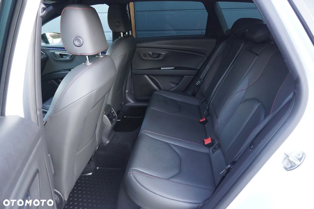 Seat Leon 2.0 EcoTSI FR S&S DSG - 10