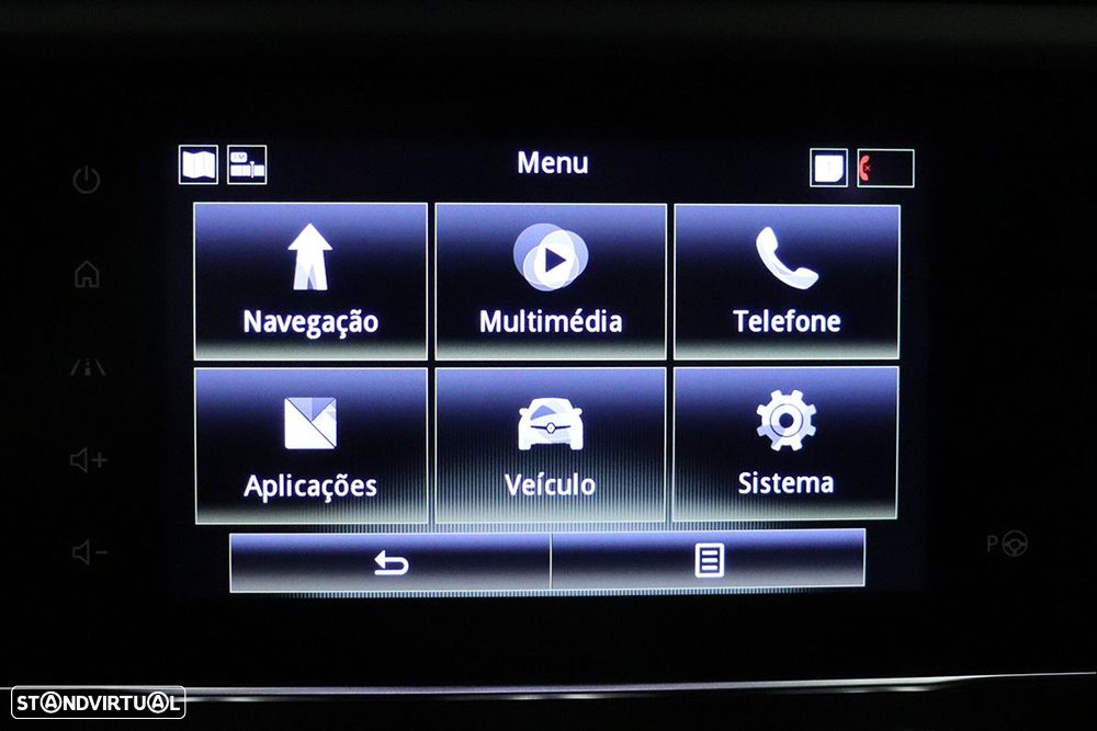 Renault Kadjar 1.5 dCi Intens - 10