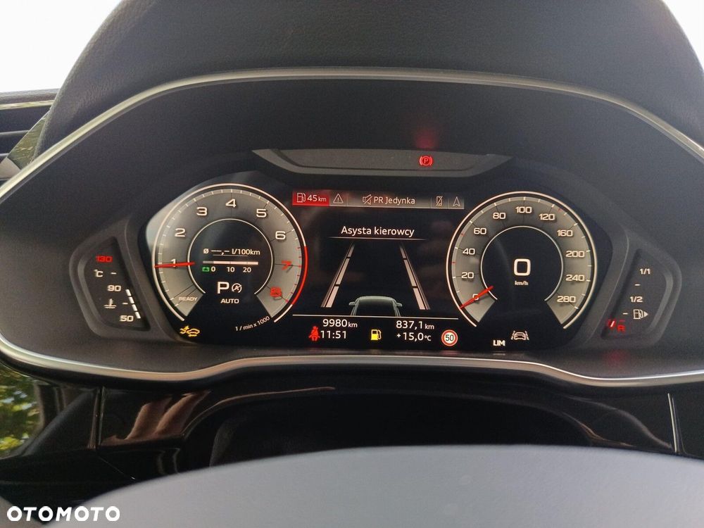 Audi Q3 - 20