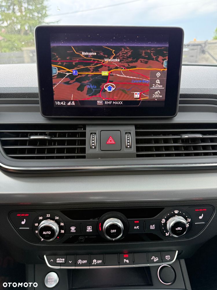 Audi Q5 2.0 TDI (clean diesel) ultra - 25