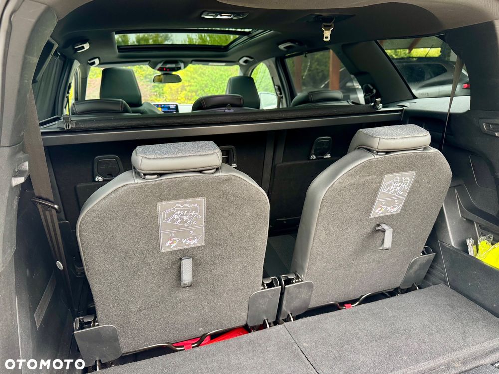 Peugeot 5008 1.6 PureTech GT Line S&S EAT8 - 15