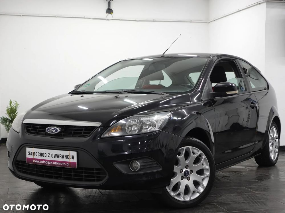 Ford Focus - 16