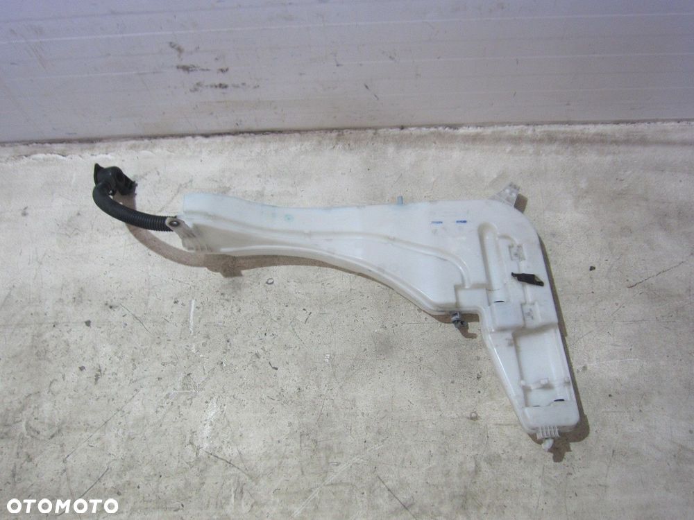 BMW X3 F25 2011-2017 ZBIORNIK PŁYNU DO SPRYSKIWACZY 61667255828 7213265 - 2