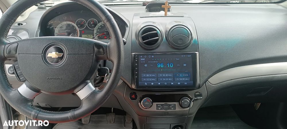 Chevrolet Aveo 1.4i LS 54 - 3