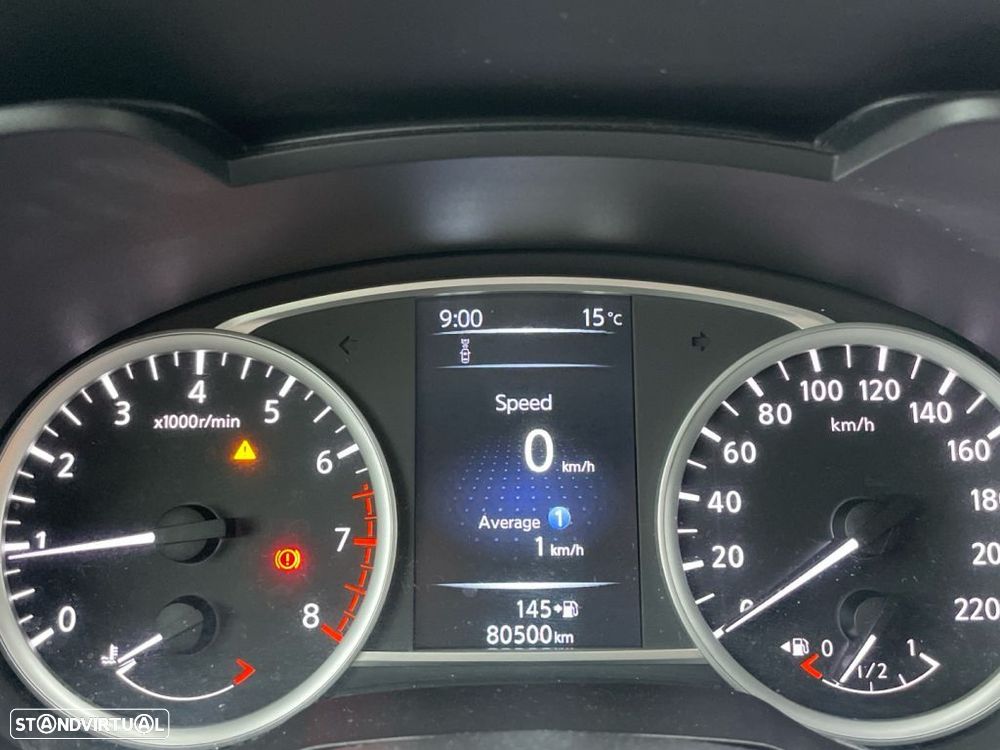 Nissan Micra 0.9 IG-T N-Connecta S/S - 3